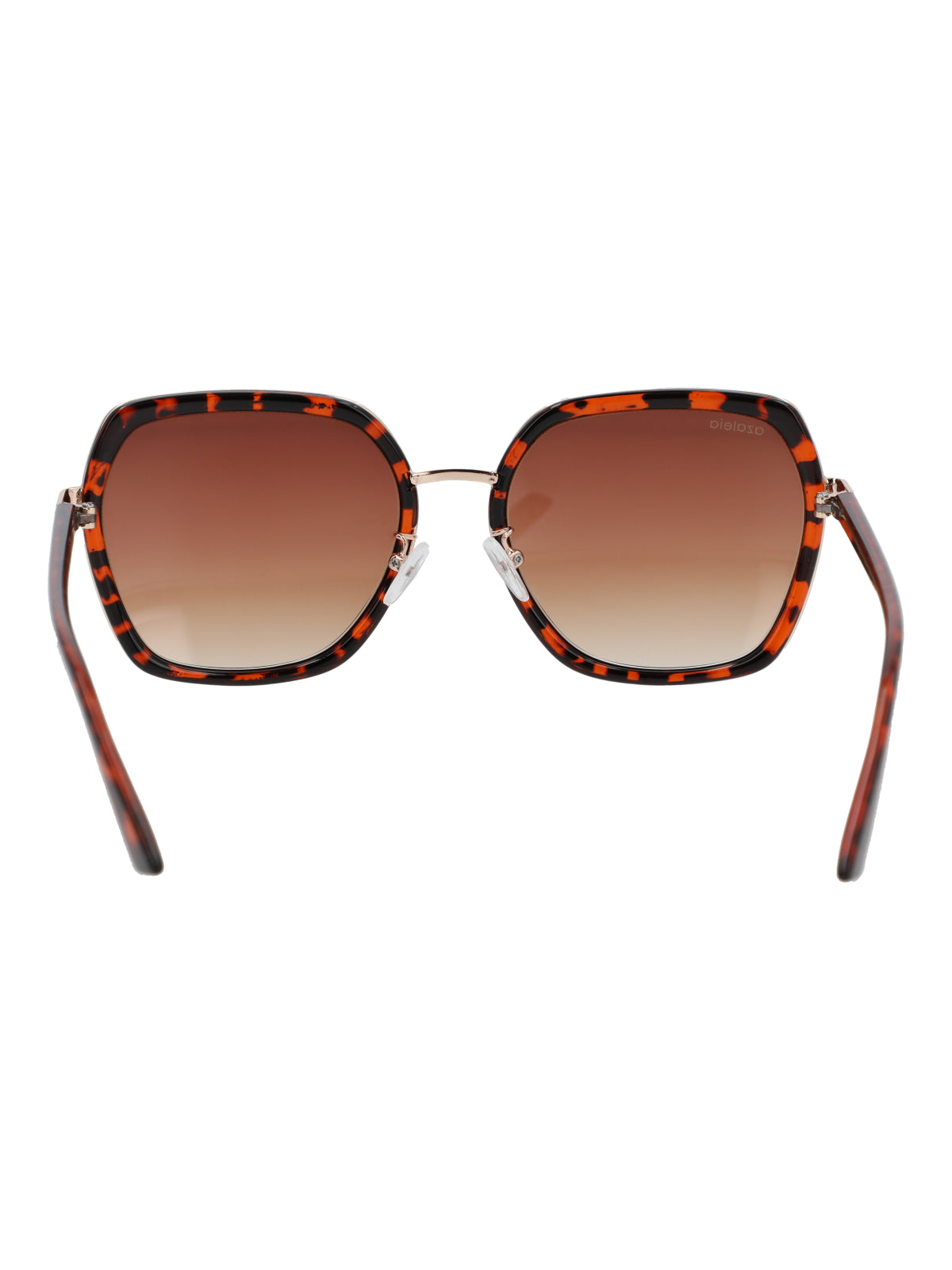 Anteojos Mujer Wilson Café Azaleia