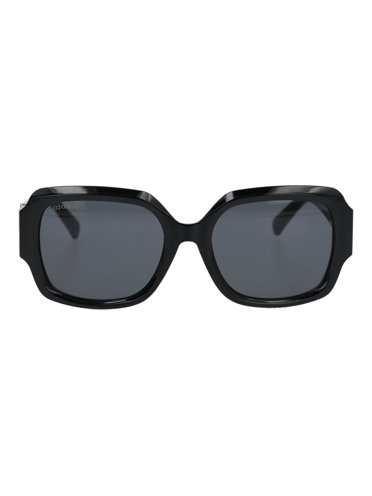 Anteojos Mujer Evans Negro Azaleia