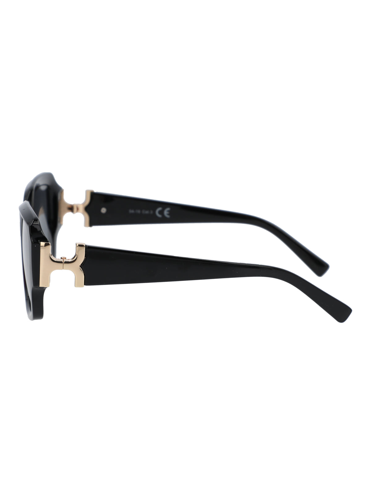 Anteojos Mujer Evans Negro Azaleia