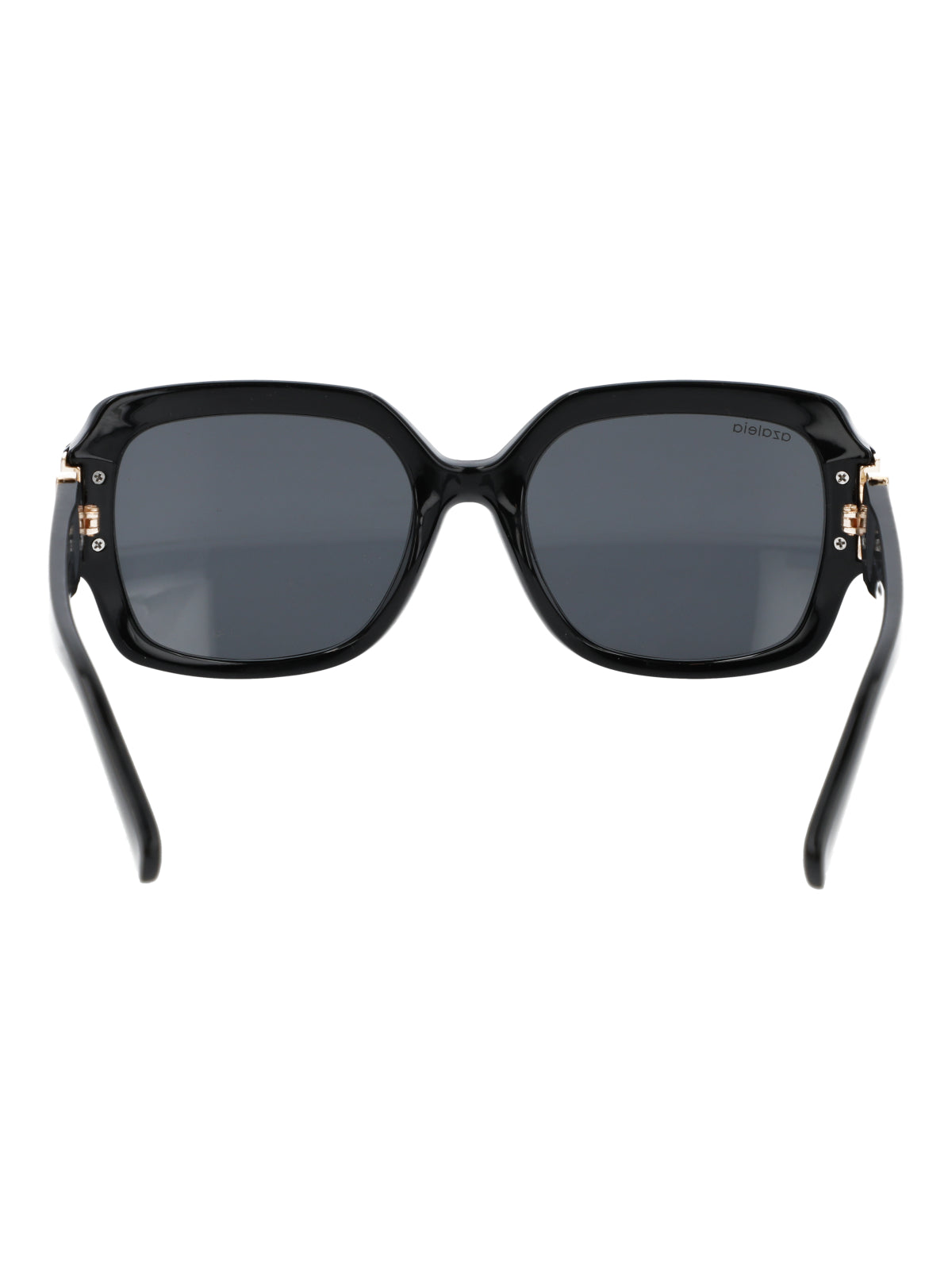 Anteojos Mujer Evans Negro Azaleia