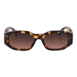 Anteojos Mujer Jackson Café Azaleia