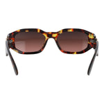 Anteojos Mujer Jackson Café Azaleia