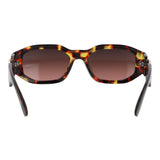 Anteojos Mujer Jackson Café Azaleia