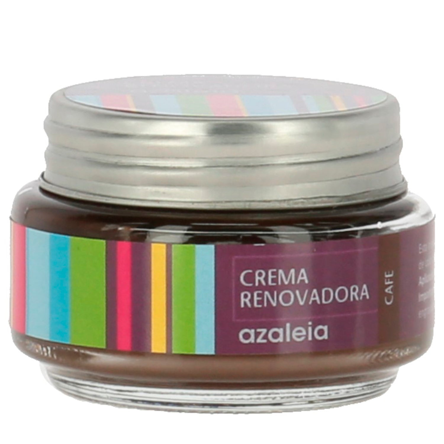 Crema de Limpieza Az Crema Renovadora