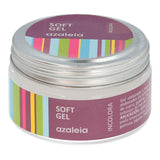 Gel De Limpieza Soft Gel Azaleia