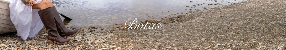 Botas