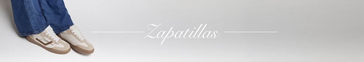 Zapatillas