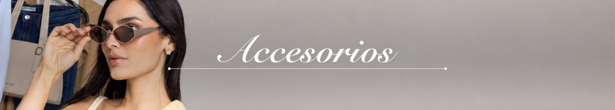Accesorios