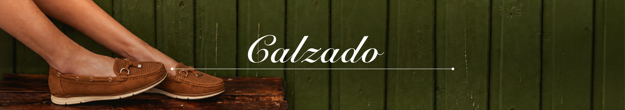 Calzado