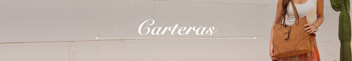 Carteras