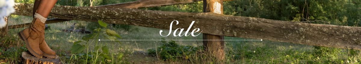 Sale