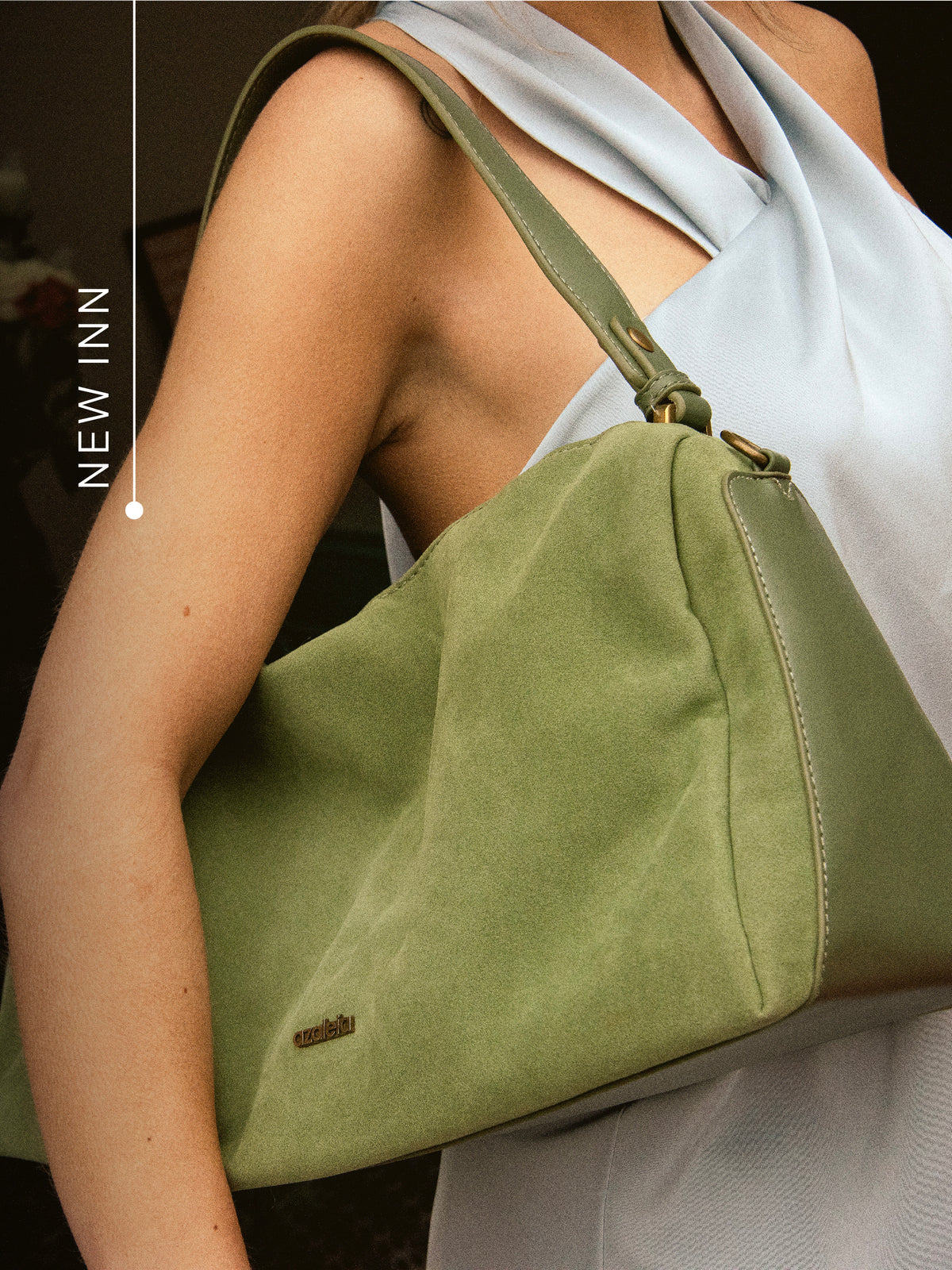 <p>CARTERAS & MOCHILAS</p>